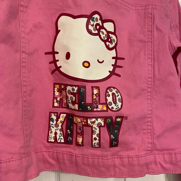 Hello Kitty Jacket - Picture 5 of 8